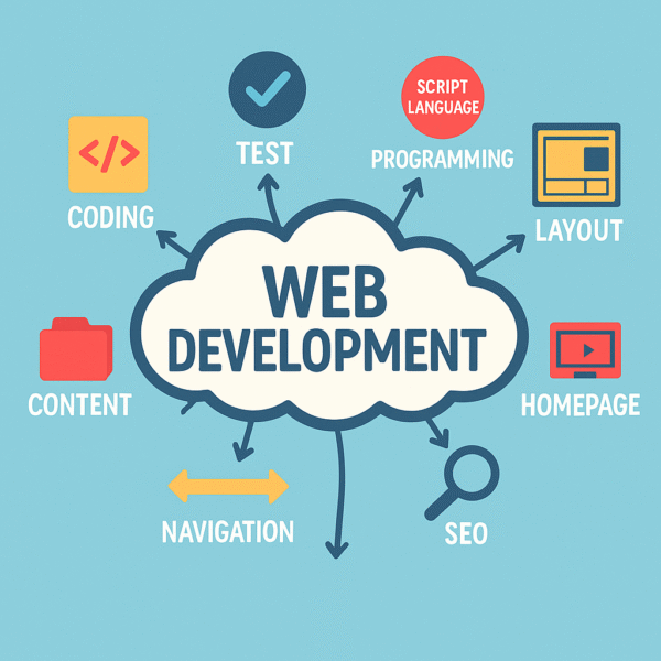 Web Development Service